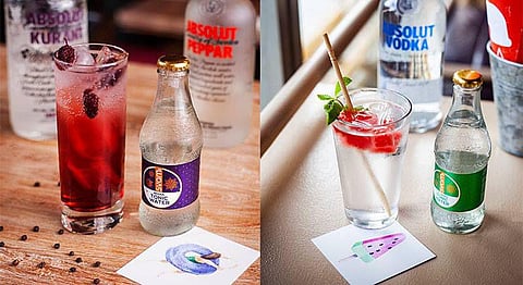 Mumbai, Day Drink Through The Weekend At This Gin And Vodka Festival