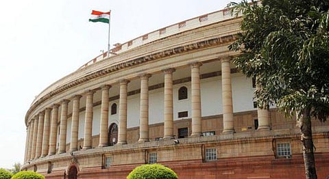 Ministers Can Now Address The Rajya Sabha In 22 Indian Languages