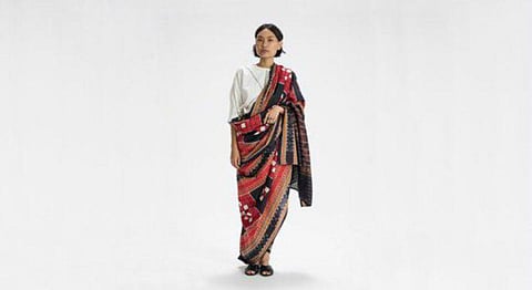 ‘Sari Series’ Beautifully Documents The Drape Culture Of 15 Indian States