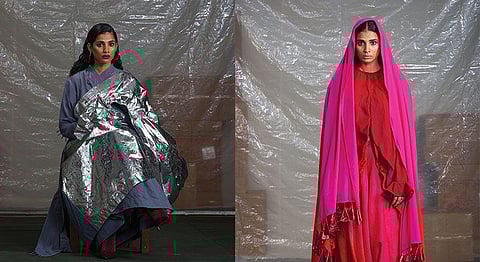 The Avant Garde, Genderless Designs Of Kallol Datta