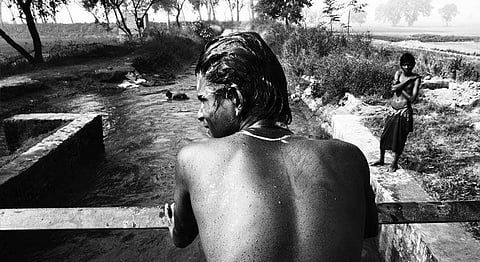 'So Much Water, So Close to Home' series