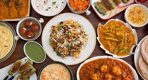 Very Best Mumbai Spots To Grab An Eid Feast At