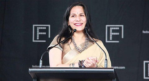 Meet The Woman That Brought Indian Films To Australian Cinemas