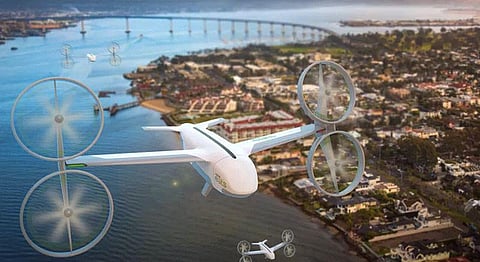 India May Soon Have A Drone Delivery Service For Food – The Future Is Now