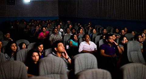 Starting August, Moviegoers Can Carry Outside Food Into Theatres