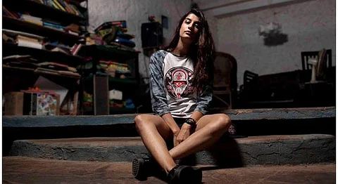 HG Street: Indian Fashion Label On The International Market