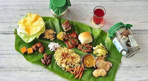 Eat Your Heart Out At The Bombay Canteen’s Independence Day Charity Feast