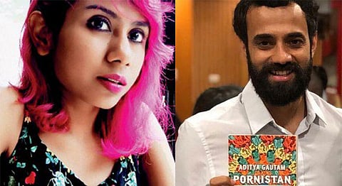 The Radical New Voices Of 5 Young Indian Writers