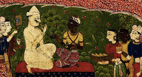 Fried Black Rats, 12th Century Idlis & Other  Peculiar Food Habits Of An Indian King