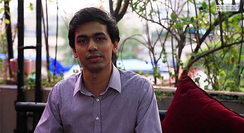 5 Questions On The Future Of Farming With A Young Leader Of The Industry