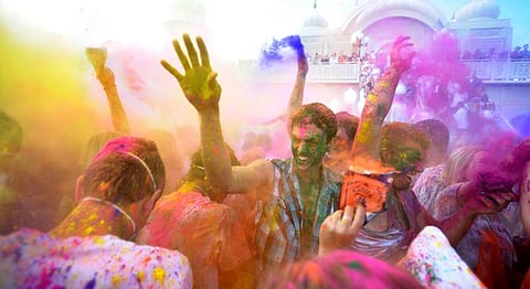 Pick Your Poison: Everything You Need To Know About The Secret Garden Weekend