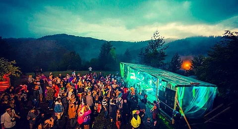 Seeking Out Europe’s Lesser-Known Music Festivals