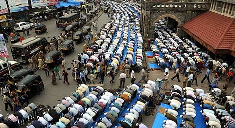 Around The World In 60 Stunning Ramadan Images