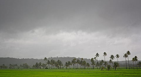 These Indian Destinations Will Make You Wish It Was Monsoon All Year Round