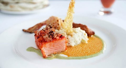 Food For Thought: The Best Indian Restaurants Around The World