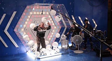 Sahirr Sethi's Dramedy 'California Dreaming' Promises to be Heartwarming