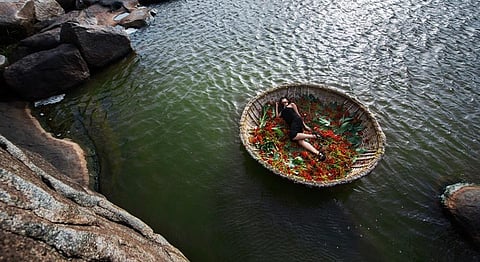 Interview: Whappening India's Multi-Disciplinary Exploration Of India's Western Coast Is Absolutely Spectacular