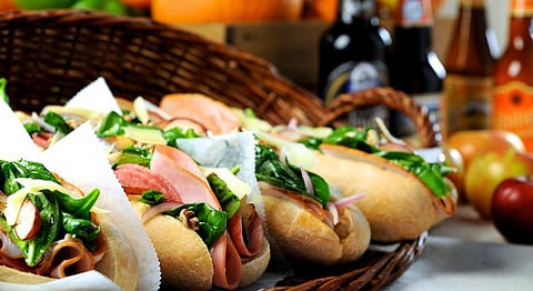 The 6 Best Oktoberfest Offerings In Mumbai For An Authentic German Experience