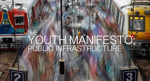 The Youth Manifesto: Attempting To Navigate 6 Of Mumbai's Public Infrastructure Woes