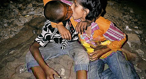 Almost Everything About Nick Sethi's Approach To Photography Is NSFW