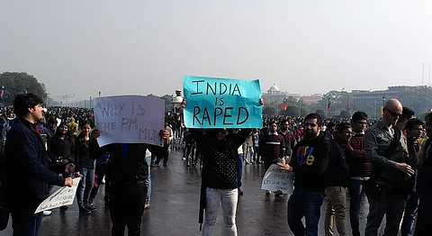 Why We Shouldn’t Be Glorifying The Man Who Killed His Daughter’s Rapist