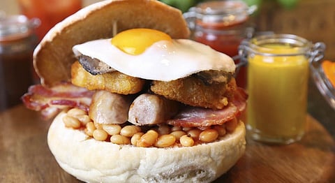 14 Of Delhi’s Best Breakfasts For Every Budget