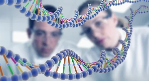 Scientists Have Found Evidence of a "Gay Gene" in the Largest Study Of Its Kind