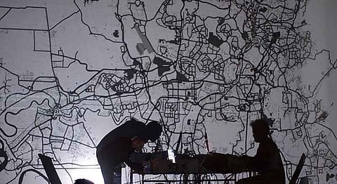 Unbox Festival 2014: A Homegrown Trail Of This Year's Sublime Offerings