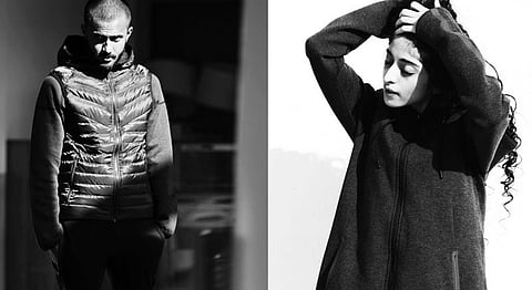 Wired For Warmth: Stay Stylish Through Delhi's Winter With Nike Sportswear's Holiday Collection