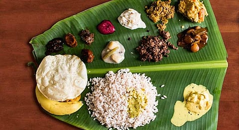 Mumbai's Best South Indian Meals For Every Kind Of Budget