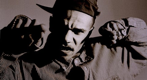 Arms House: An Interview With Goldie Leading Upto VH1 Supersonic 2014