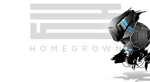 #HGArtProject 012 : Dwayne Dmello