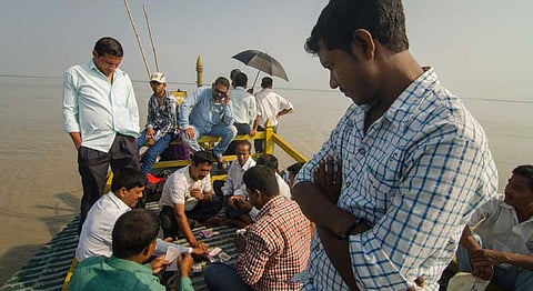 Showcase: 5 Readers' Powerful Responses To Our 'Gendered Spaces' Digital Photo Campaign