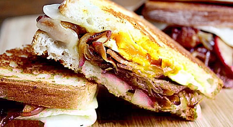 Sunday Cravings Wishlist: 17 Hangover Remedies at Their Greasiest, Yummiest Best