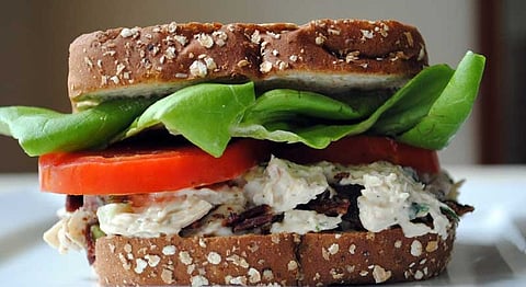 23 Of Mumbai's Most Iconic Sandwiches For Different Budgets