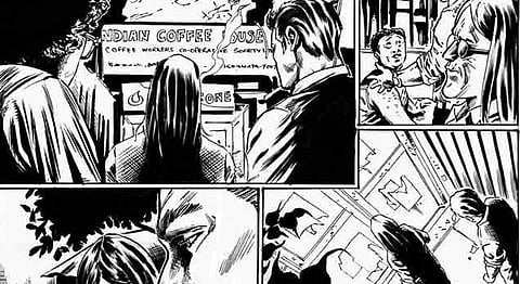 11 Comic Book Artists Are Showcasing a Motley of Unique Work This Weekend