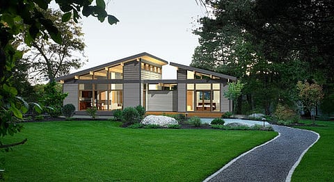 Alternative Lifestyles: 5 Of Bangalore's Greenest Homes