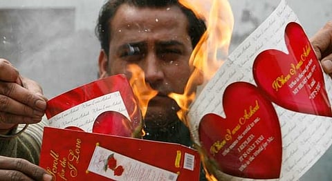 V-Day Special: The Far-Reaching Impacts Of State-Sponsored Violence Against Young Love In India