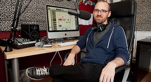 The Golden Age of Audio-Journalism: 6 Fantastic Podcasts You Should Listen To