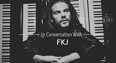 Hybrid Soul, Hybrid Beats: In Conversation With FKJ Prior To His India Tour