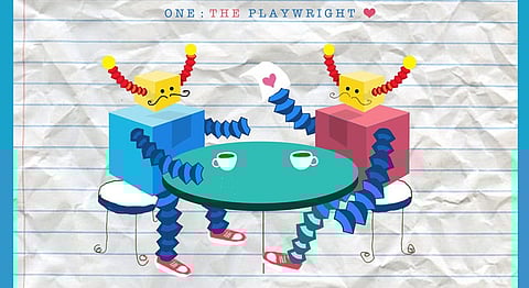 Guysexual Vol. I: Dating In Mumbai & Other Short Stories