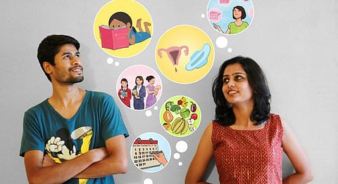 Can Technology Battle Patriarchy In India? Decoding 3 Fascinating Initiatives Who Are. 