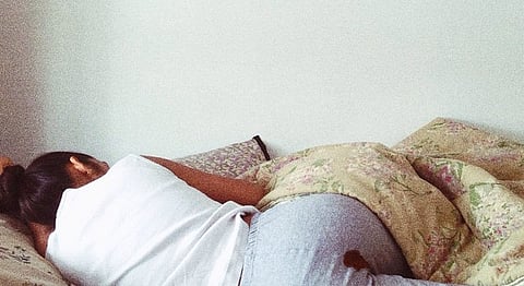 Remembering When Instagram Deleted Rupi Kaur’s Period-Centric Photo Series