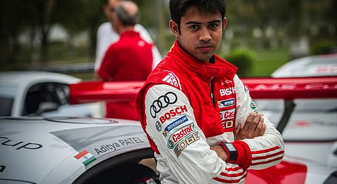 Get To Know: 19 Indian Motorsport Athletes Racing Abroad in 2015