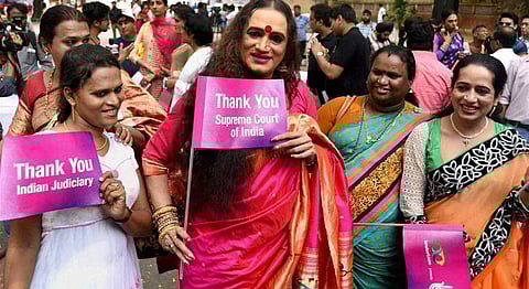 Making History: RS passes socially inclusive Transgender rights bill