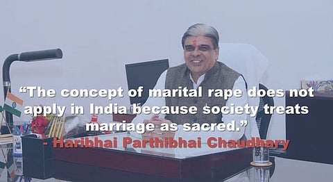 Marital Rape Is Not Alone, Here Are 9 Indian Laws That Perpetuate Patriarchy