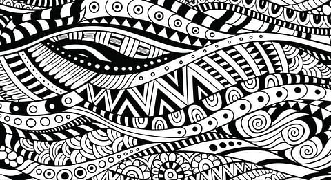 #HGArtProject 020: Shefali Desai