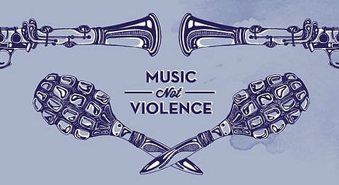 #HGArtProject 023: Shreya Gupta