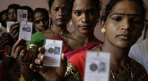 Bangladesh To Recruit Transgenders In Their Police Force. Is India Taking Note?