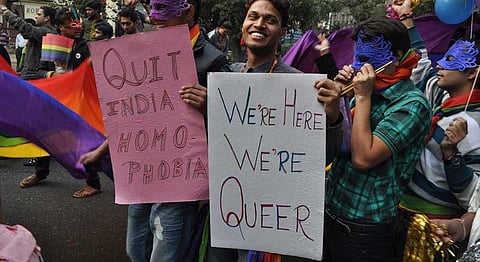 Delhi Doctors Run A Homosexuality 'Cure' Racket, Compare it To Schizophrenia & Hysteria